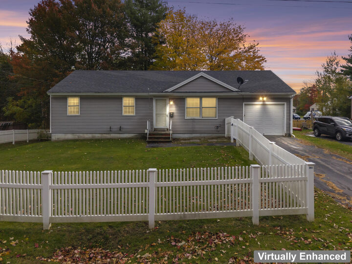 Property Photo: 6 Harry Street ME 04901