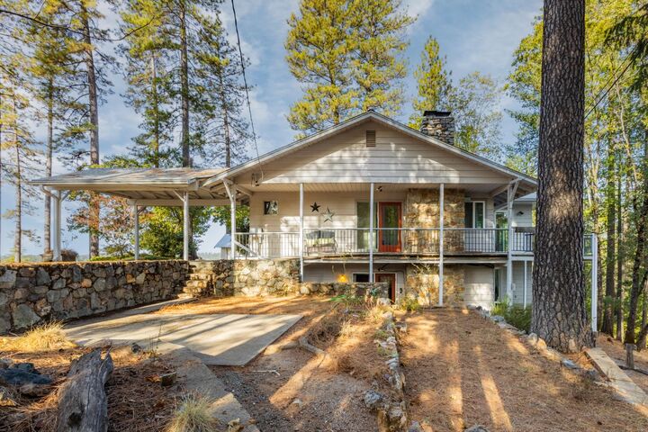 Property Photo: 360 Cambridge CA 95945