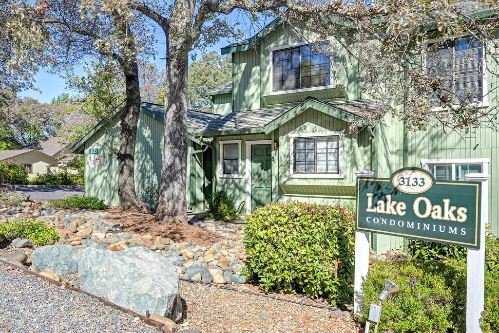 Property Photo:  3133 Cambridge Road  CA 95682 