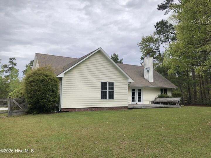 Property Photo: 415 Celtic Ash Street NC 28460