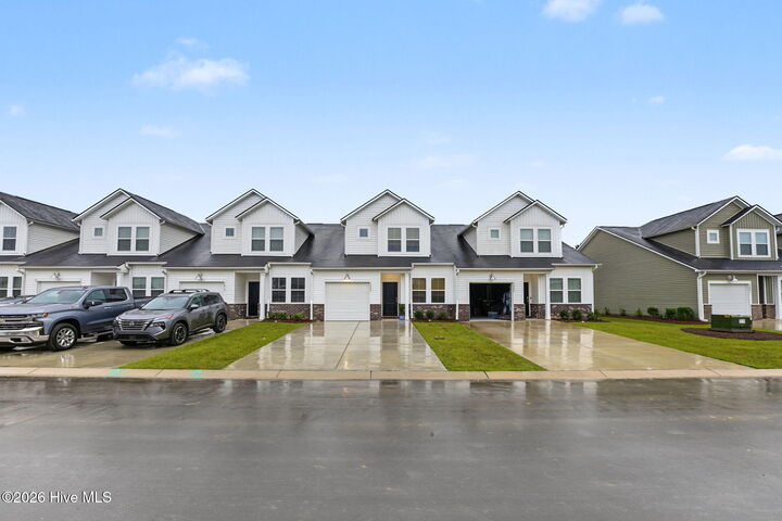 Property Photo:  2009 Wild Indigo Circle NW 4  NC 28467 