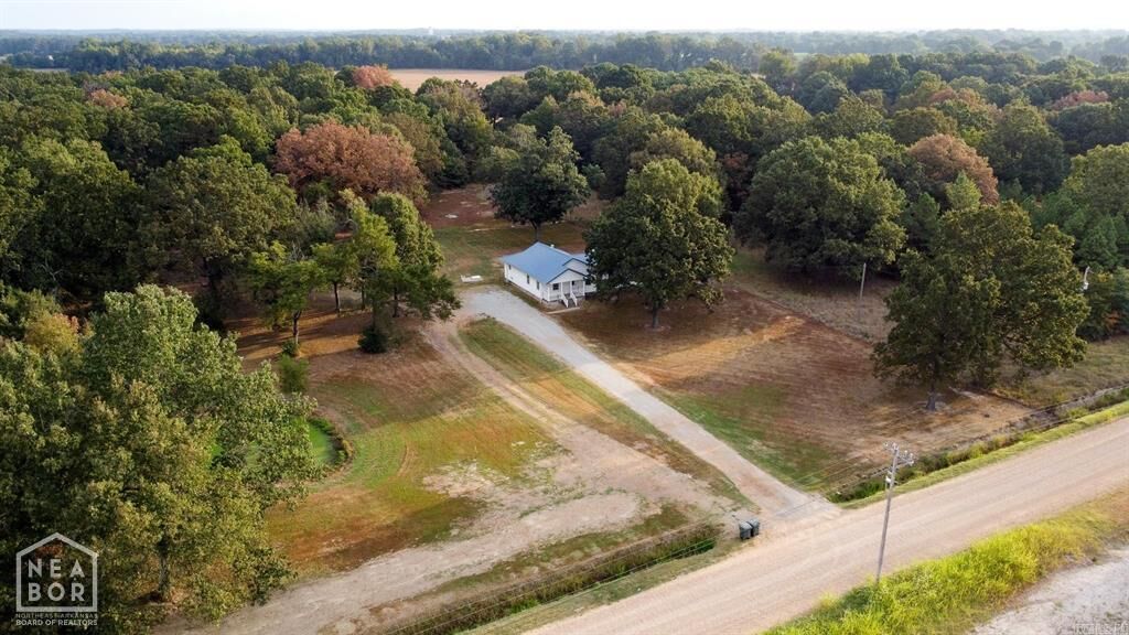 Property Photo:  230 Egg Farm Road  AR 72417 
