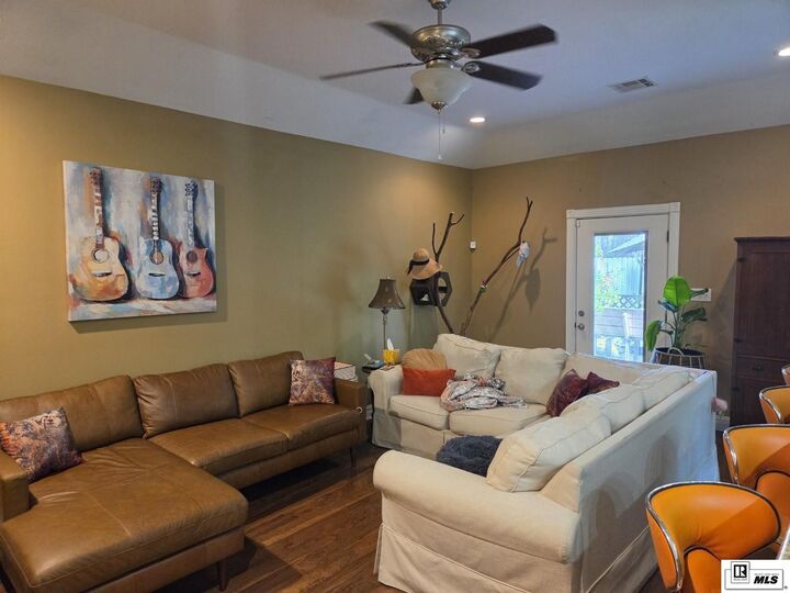 Property Photo: 601 Splane Drive LA 71291
