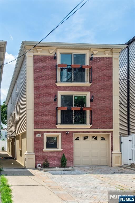 Property Photo: 59A Bleecker Street A NJ 07307