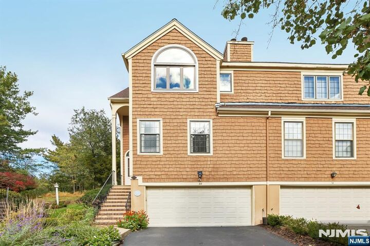 Property Photo: 22 Dowitcher Court NJ 07470