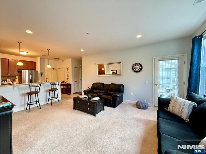 Property Photo:  5105 Sanctuary Boulevard  NJ 07457 