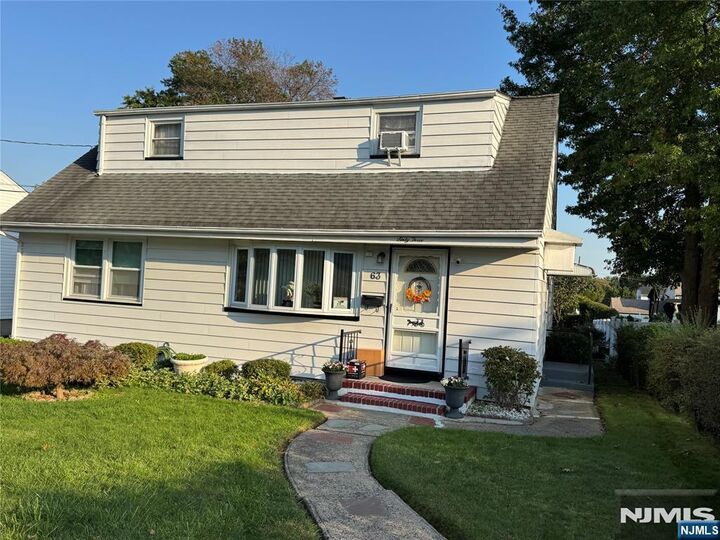 Property Photo:  63 Martindale Road  NJ 07013 