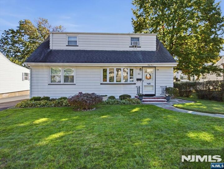 Property Photo:  63 Martindale Road  NJ 07013 