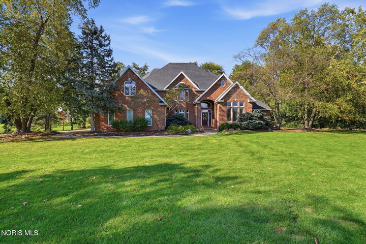 Property Photo: 5353 State Route 12 OH 45840