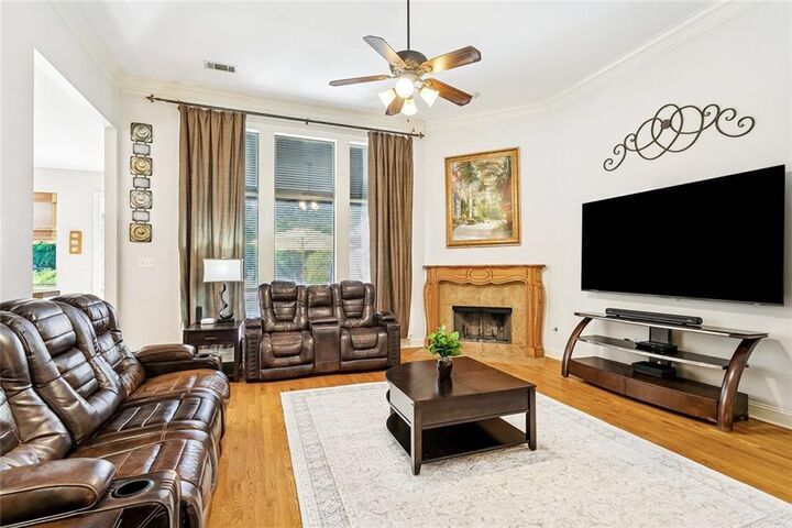 Property Photo: 604 Tanager Drive LA 70448