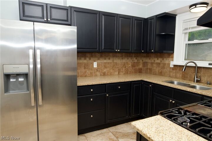 Property Photo: 3533 W 120th Street OH 44111