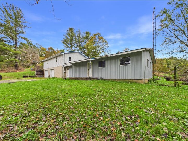 Property Photo:  9834 State Route 555  OH 45724 