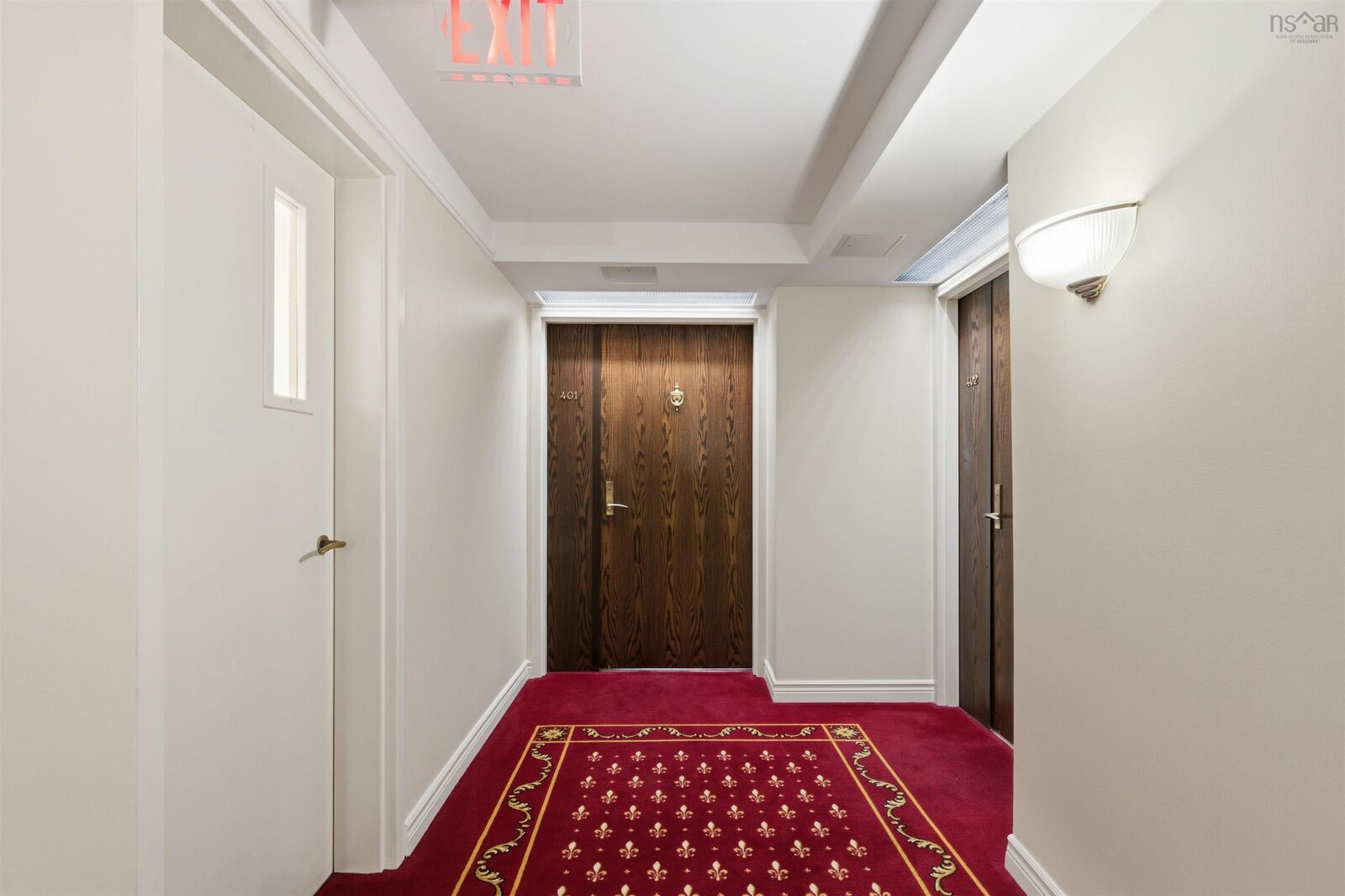 Property Photo:  401 1470 Summer Street  NS B3H 3A3 