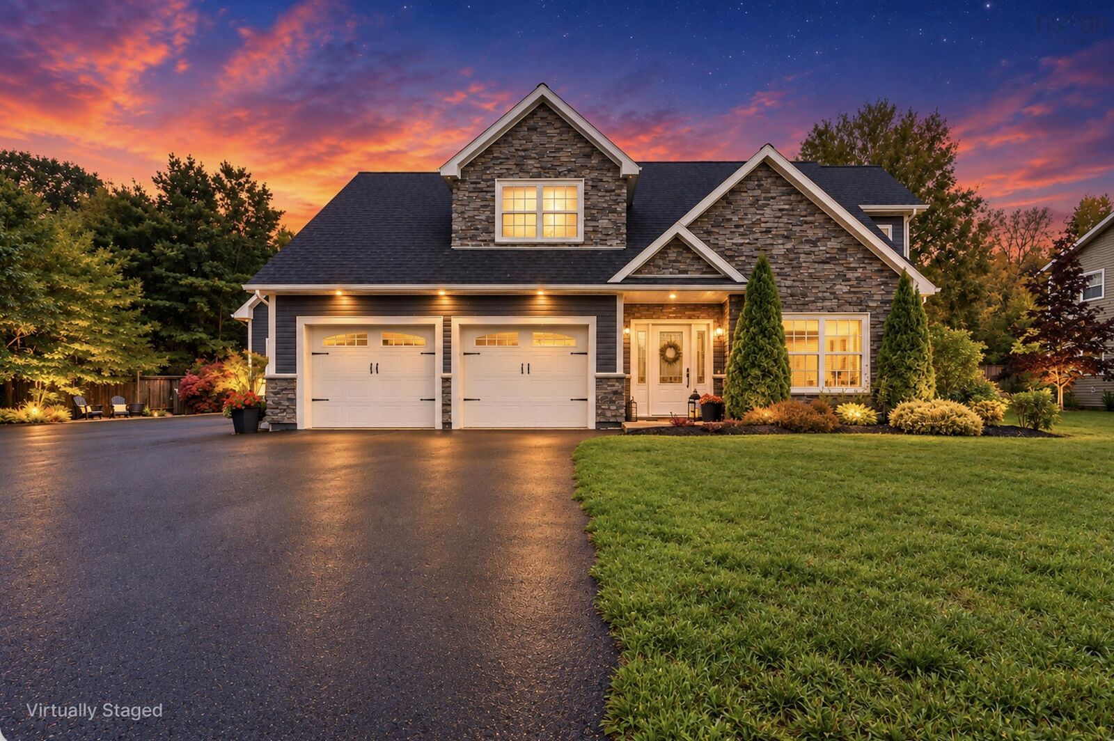 Property Photo:  1563 Sarah Drive  NS B4R 1A1 