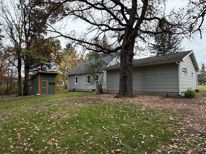Property Photo:  23929 Pine Avenue  MN 56570 