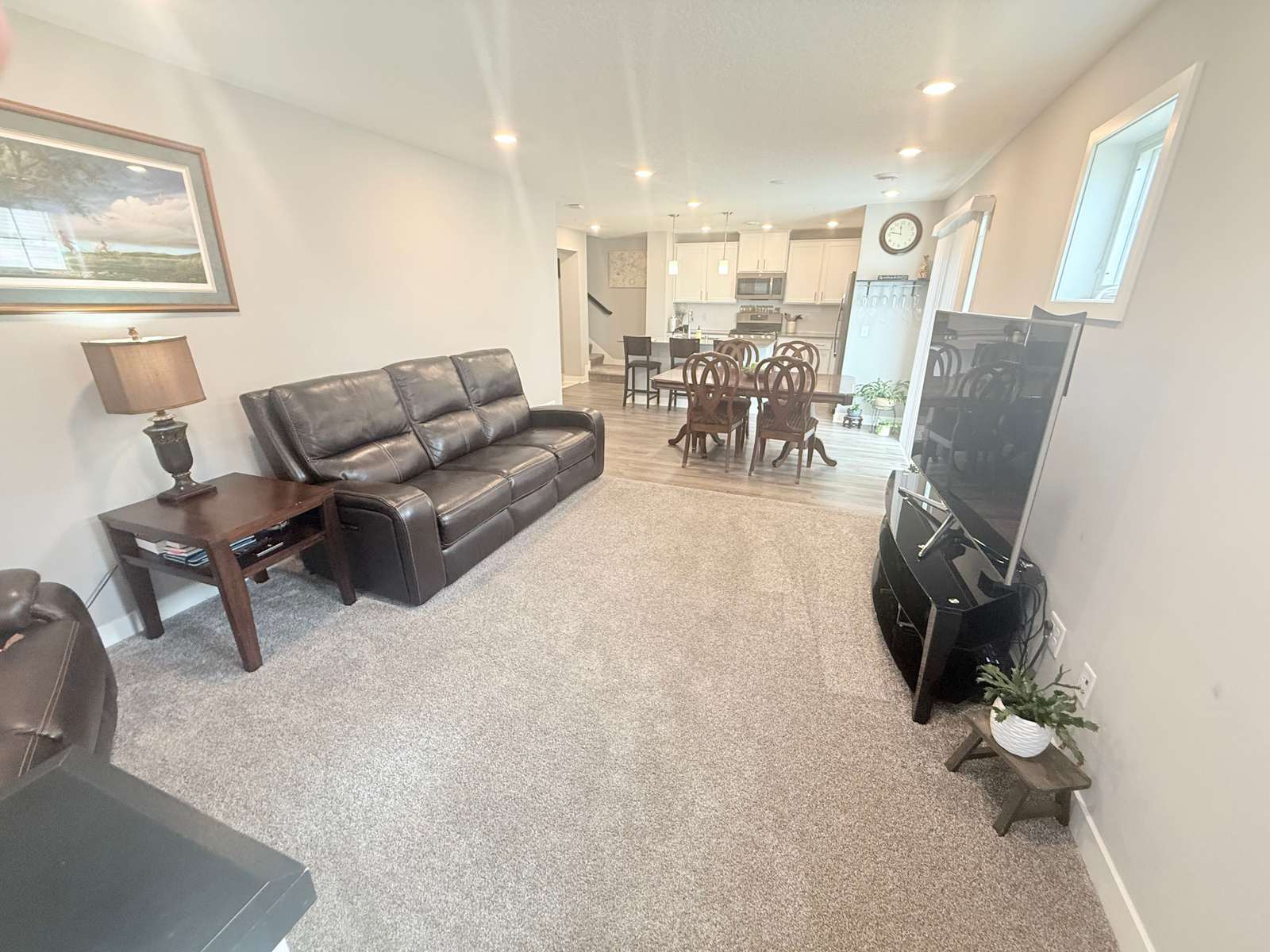 Property Photo:  7238 Dora Drive  MN 55038 