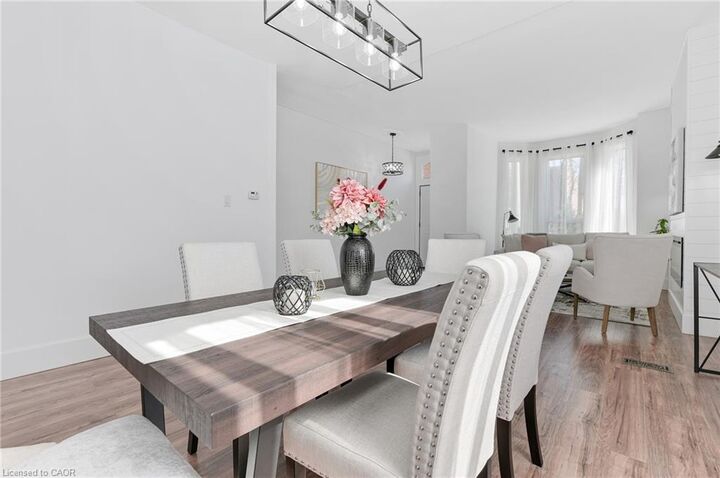 Property Photo:  164 Wilson Street  ON L8R 1E2 