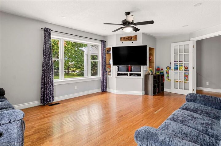 Property Photo:  251 Highway 53  ON N0E 1B0 