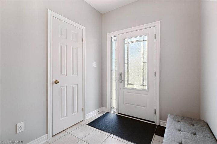 Property Photo: 2092 English Crescent ON L7L 7B3
