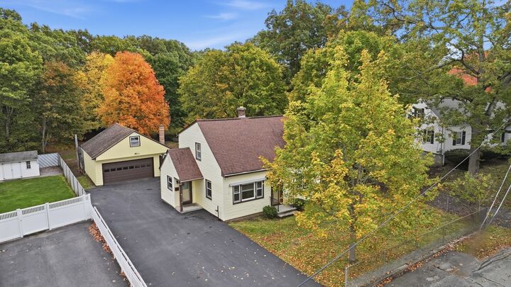 Property Photo:  38 Plummer Park  MA 01588 