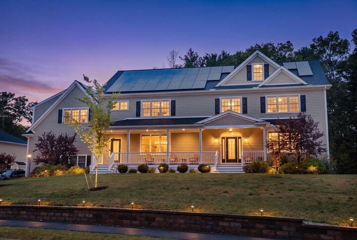 Property Photo:  Lot 5 14 Charles Ext  MA 01864 