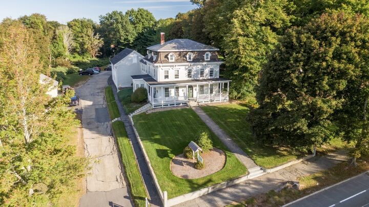 Property Photo: 185 Main St MA 01562
