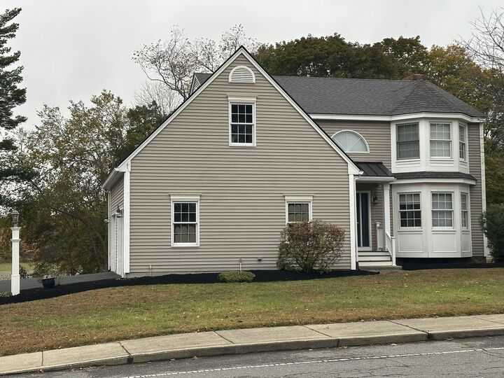 Property Photo:  108 Linwood St  MA 01569 