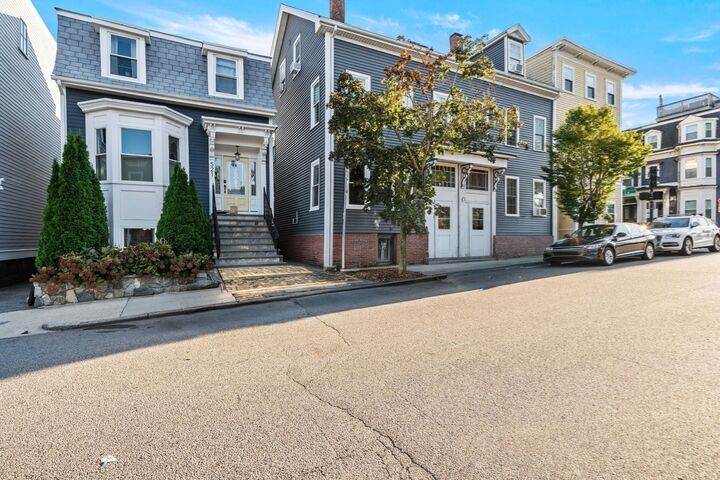 Property Photo:  519 E 5th Street 0  MA 02127 