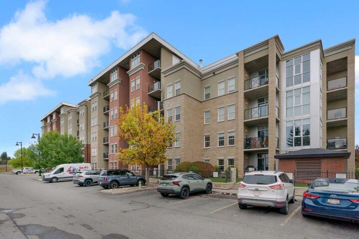 Property Photo:  11811 Lake Fraser Drive SE 3616  AB T2J 7J4 