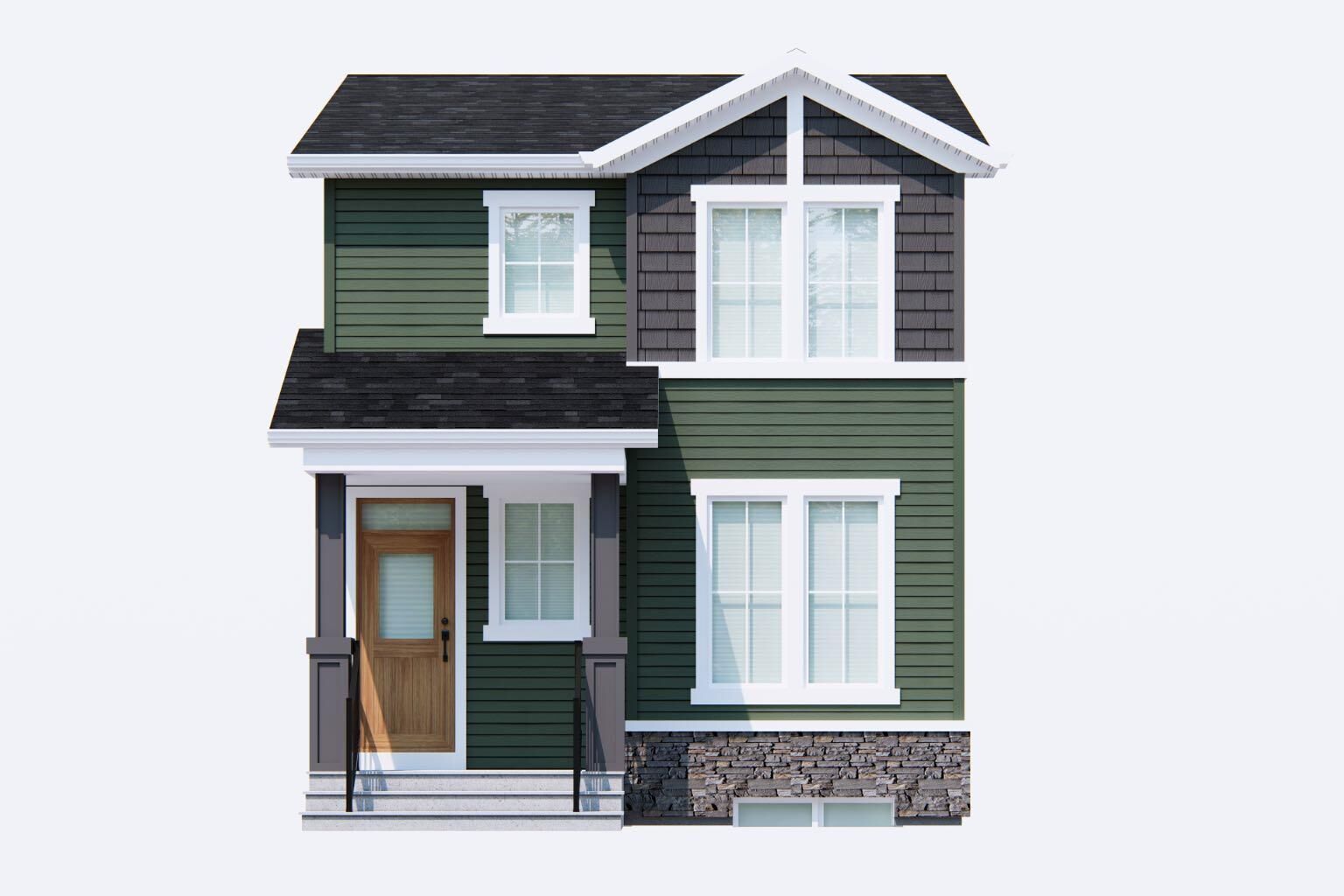 Property Photo:  83 Hotchkiss Way SE  AB T3S 0V2 
