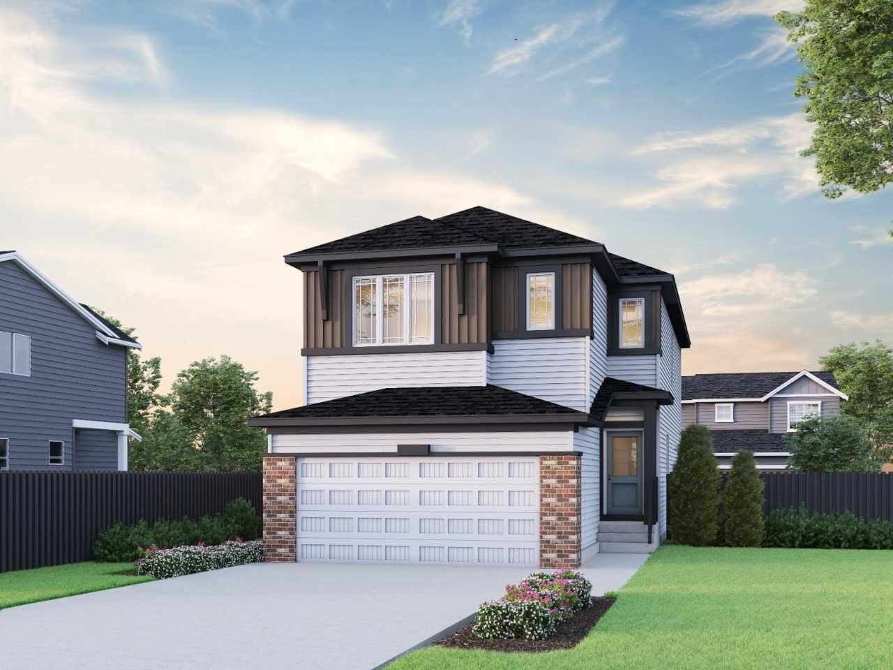 Property Photo:  242 Northern Lights Grove NW  AB T0J 1X2 