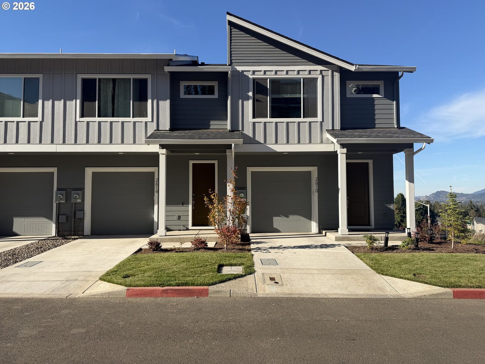 Property Photo:  2610 Waterlily Dr  OR 97403 