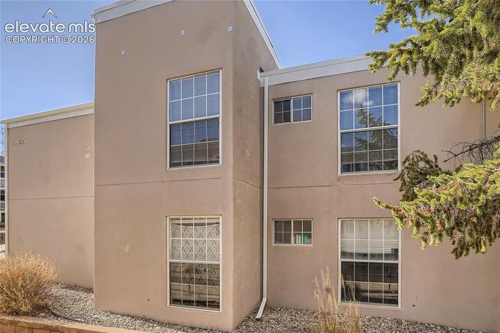 Property Photo:  3455 Rebecca Lane D  CO 80917 