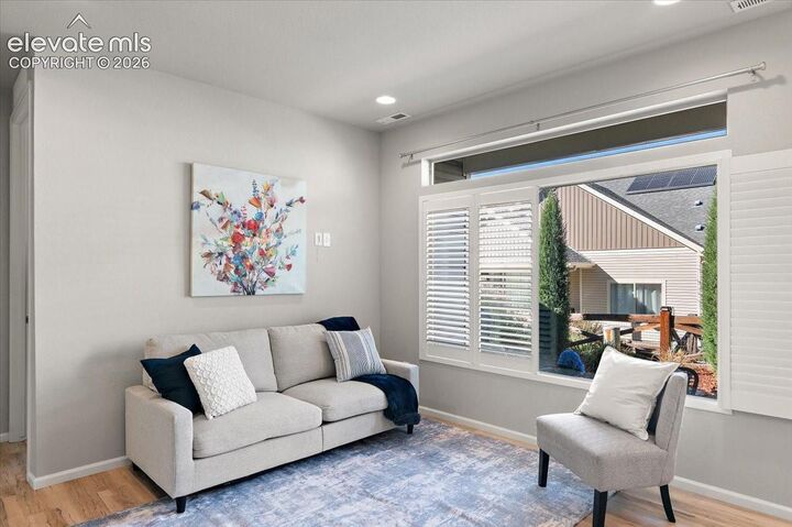 Property Photo:  6334 Syre Point  CO 80927 