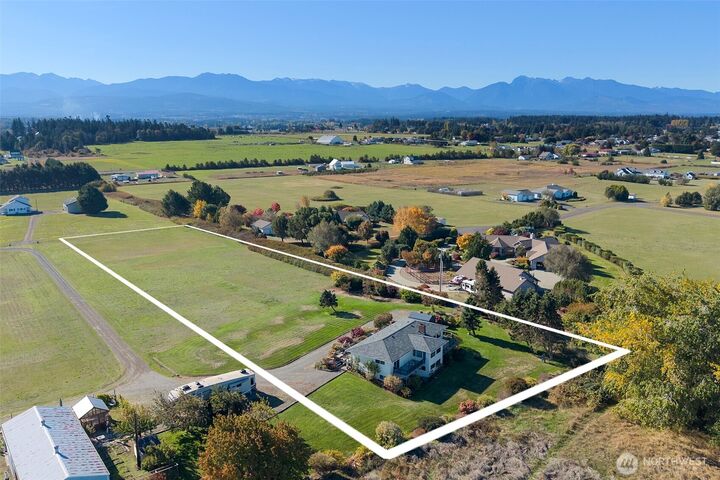 Property Photo: 1434 Marine Drive WA 98382