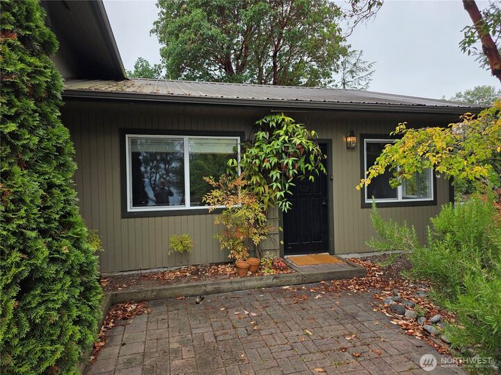 Property Photo: 1487 Country Club Drive WA 98282