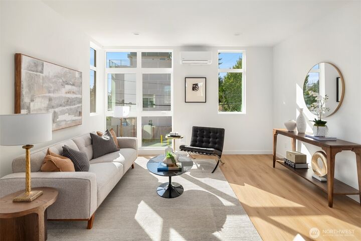 Property Photo: 634 N 92nd Street WA 98103