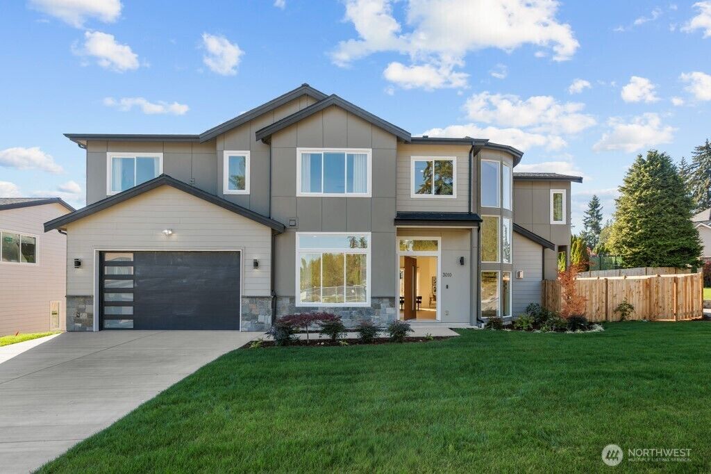 Property Photo: 3010 225th Place SW WA 98036