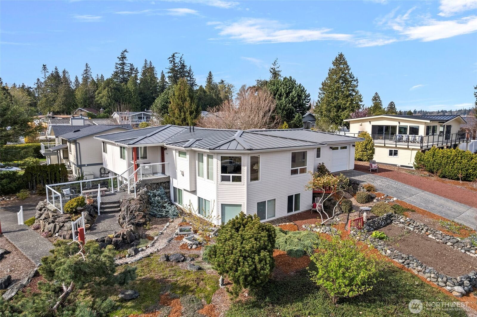Property Photo:  5726  Nakat Way  WA 98230 