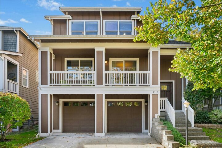 Property Photo:  4113  29th Avenue S  WA 98108 