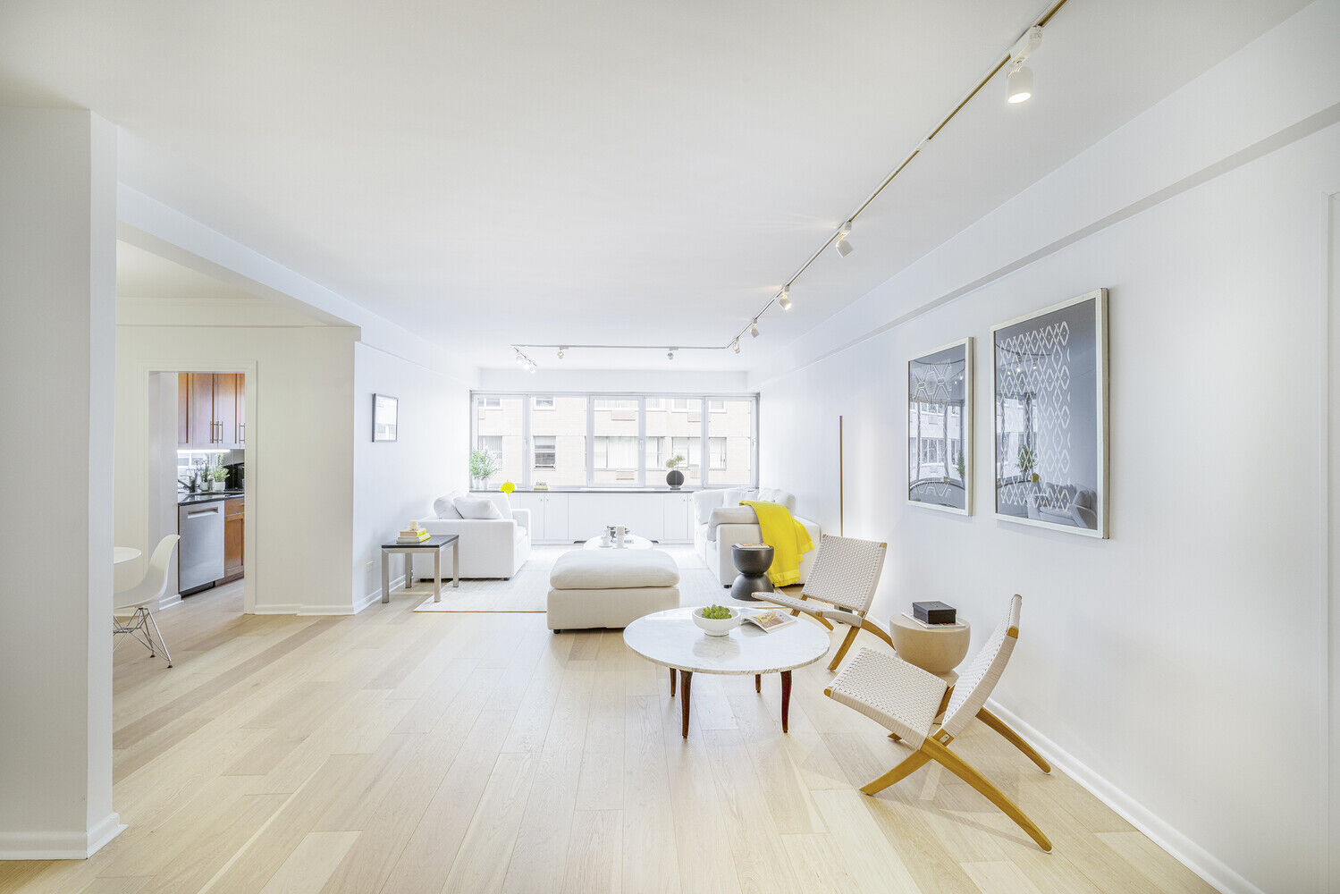 Property Photo: 45 Sutton Place S 15C NY 10022