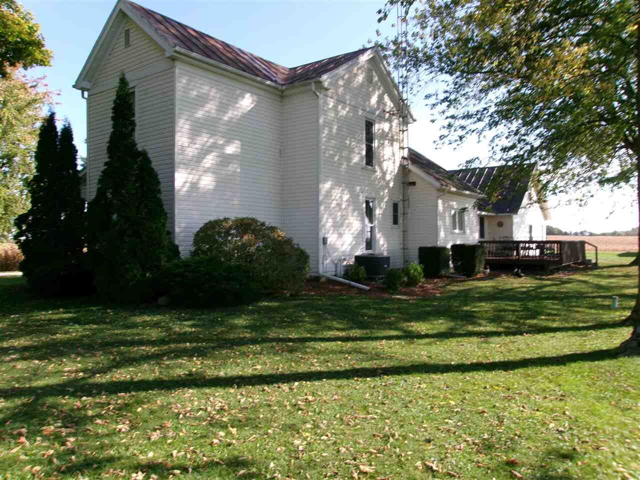 Property Photo:  3901 New Garden Road  IN 47393 