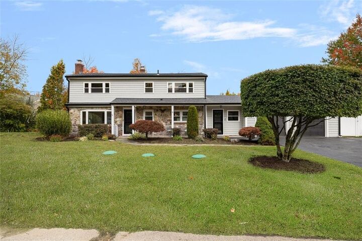 Property Photo: 3 Massasoit Passage RI 02864