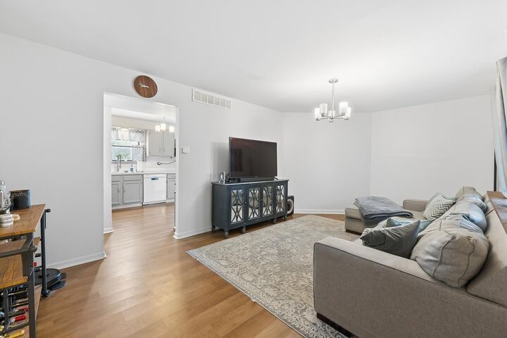 Property Photo: 1452 S Goebel Cir KS 67207