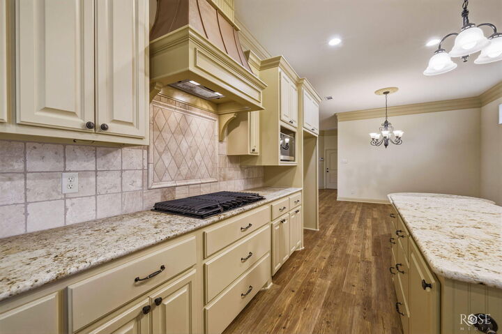 Property Photo: 3011 Champion Circle TX 76904