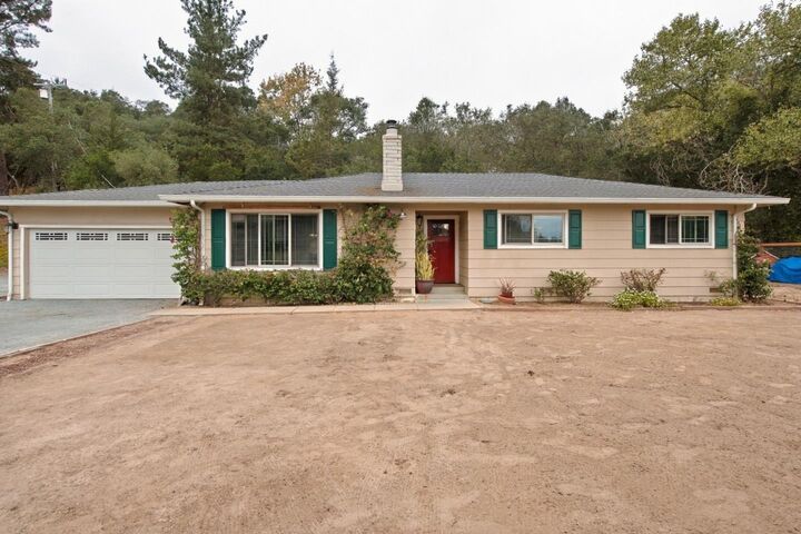 Property Photo: 3675 Moon Place CA 95004