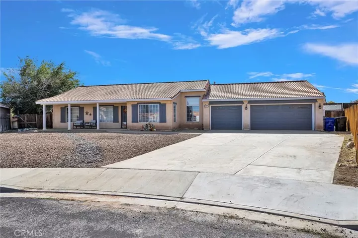 Property Photo:  13413 Buggy Whip Court  CA 92392 