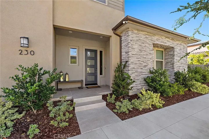 Property Photo:  230 Sunrise  CA 92694 