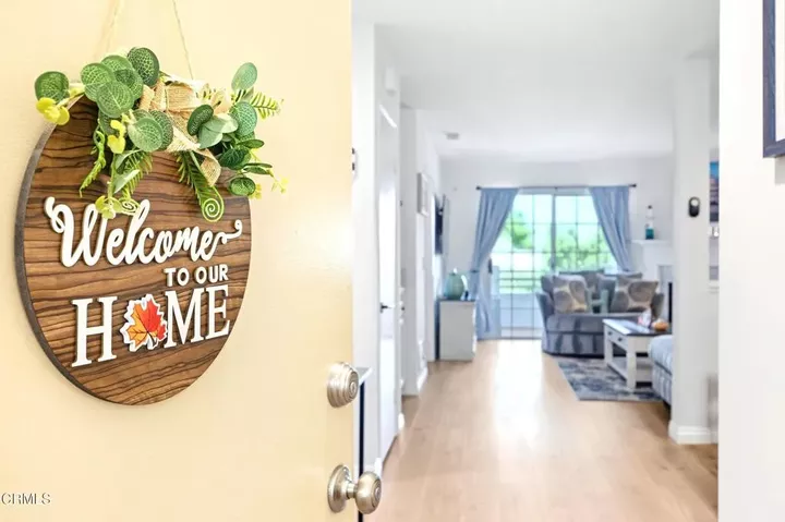 Property Photo:  2623 Antonio Drive 110  CA 93010 