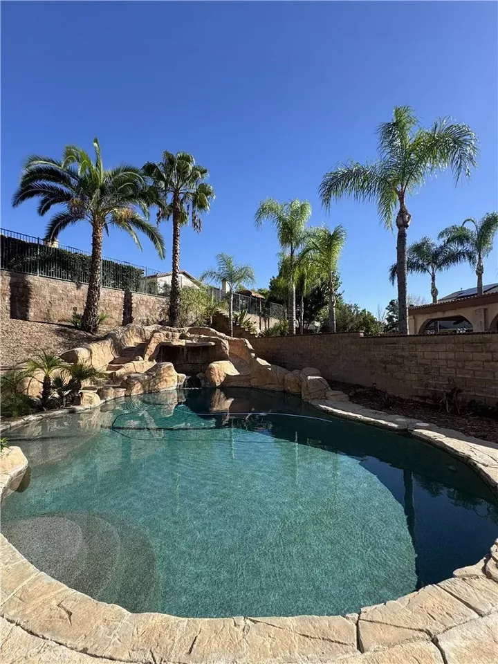 Property Photo: 34835 Elmwood Lane CA 92399